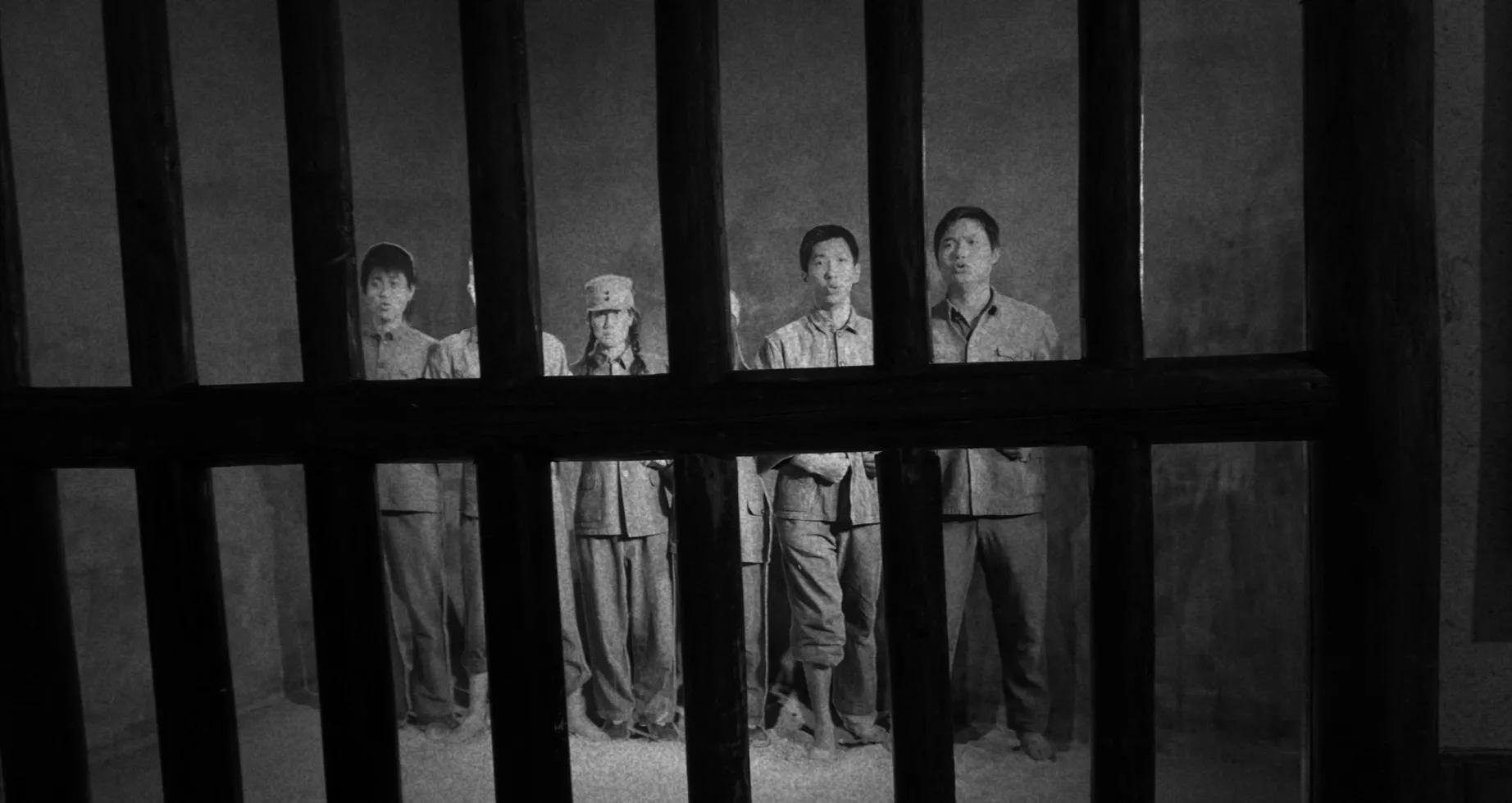 梦见被人追杀这是什么寓意(该如何解读)
