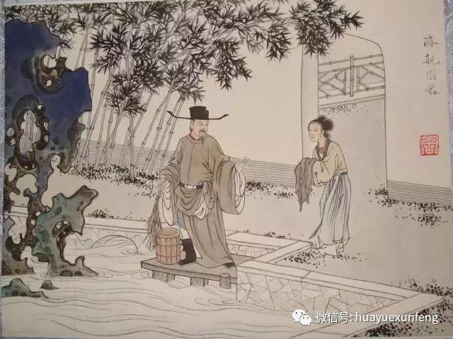 16首关于孝敬父母的经典古诗词（年少不懂父母恩 懂时已是中年人）
