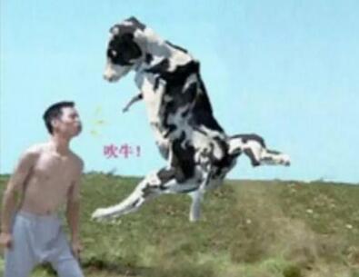 口嗨的意思是什么（什么叫口嗨王）
