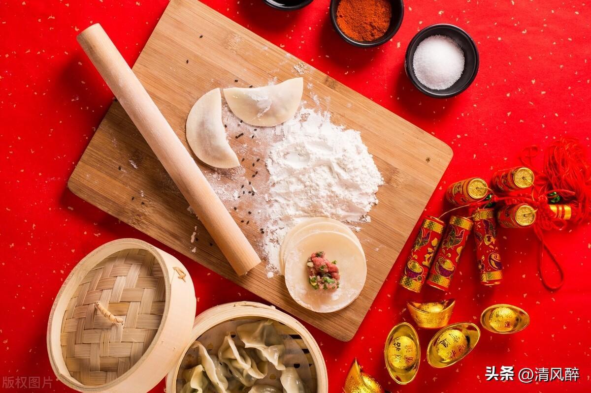 新春长长久久的祝福语(精选15句新年*祝福句子)