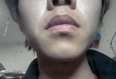嘴唇厚的男生面相怎么样(嘴唇厚的男人就一定忠厚老实吗)