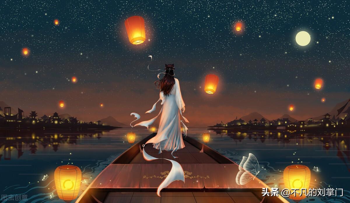 独立的女人到底有多可怕(盘点那些强大超凡脱俗的女人)