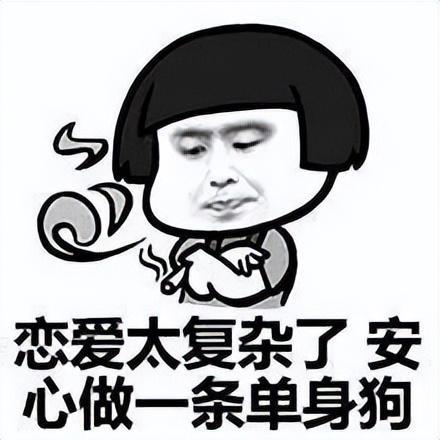 单身狗如何优雅的过情人节(这里有份情人节单身生存指南)