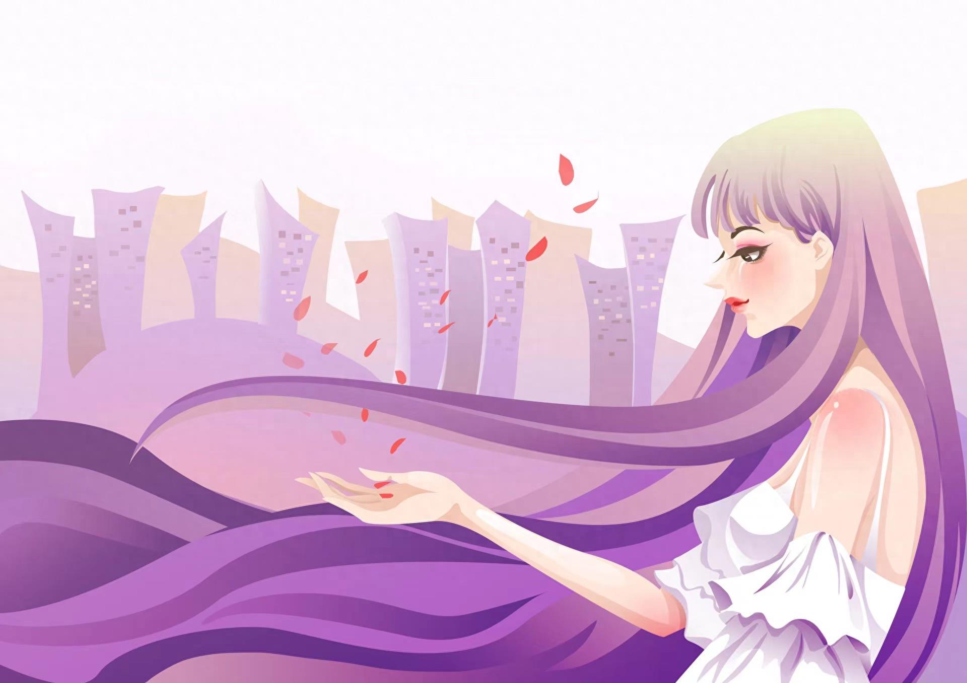 女人喜欢你会有哪些肢体表现（女人肢体接触的暗示）