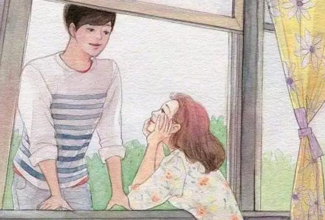 在男朋友不回复你时,女人只需用这4个方法,他就会主动找你