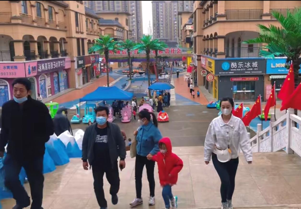 比心是爱你的意思吗（比心啥意思是什么）