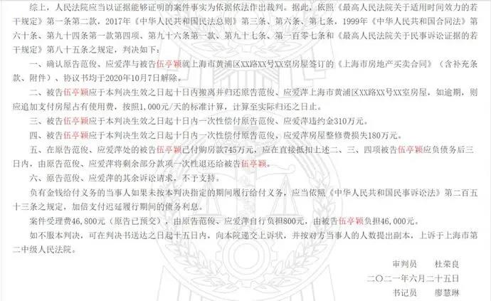 上海最惨买房人称自己损失超千万,网友猜测:会不会是圈套?