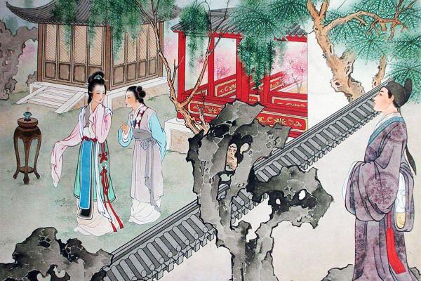 贫贱夫妻百事哀是什么意思(关于贫贱夫妻百事哀真正解释)