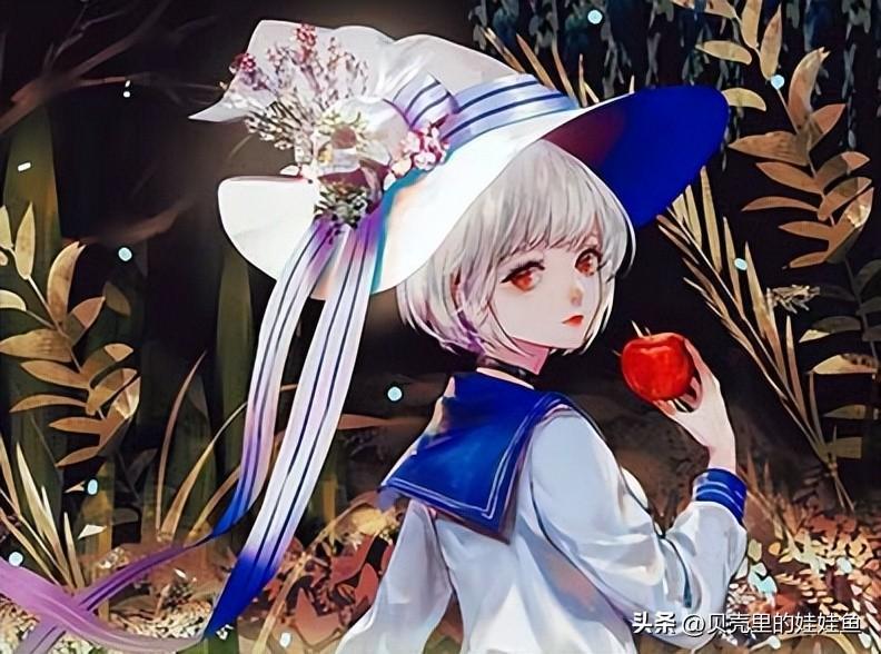 没人比她更撩汉（没人比她更撩汉介绍）