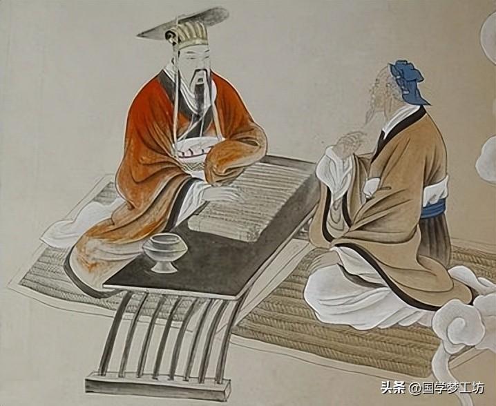 直言不讳的意思(为什么直言不讳容易得罪人)