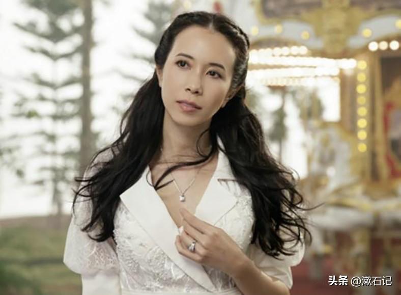 气质型明星有哪些(盘点娱乐圈5位让人回味无穷的女艺人)
