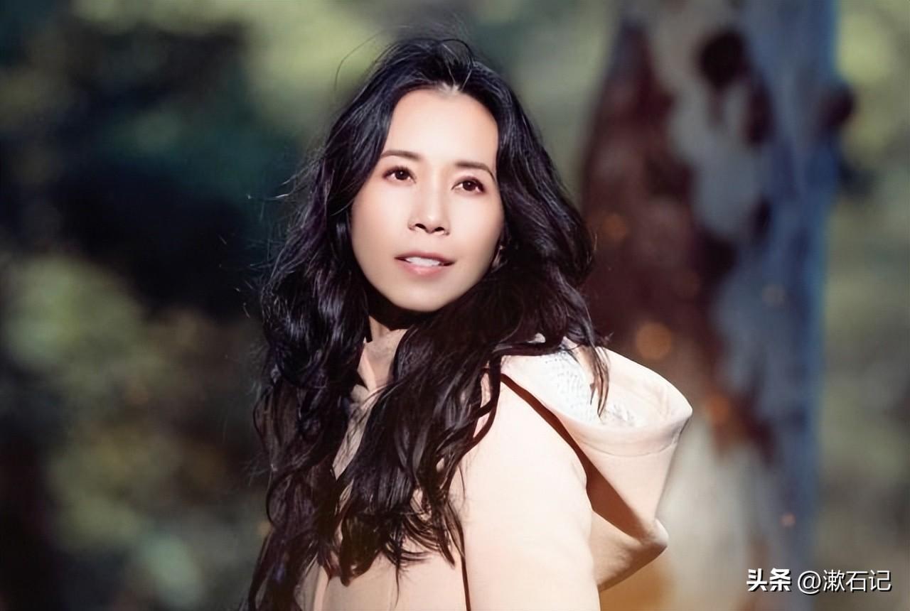 气质型明星有哪些(盘点娱乐圈5位让人回味无穷的女艺人)
