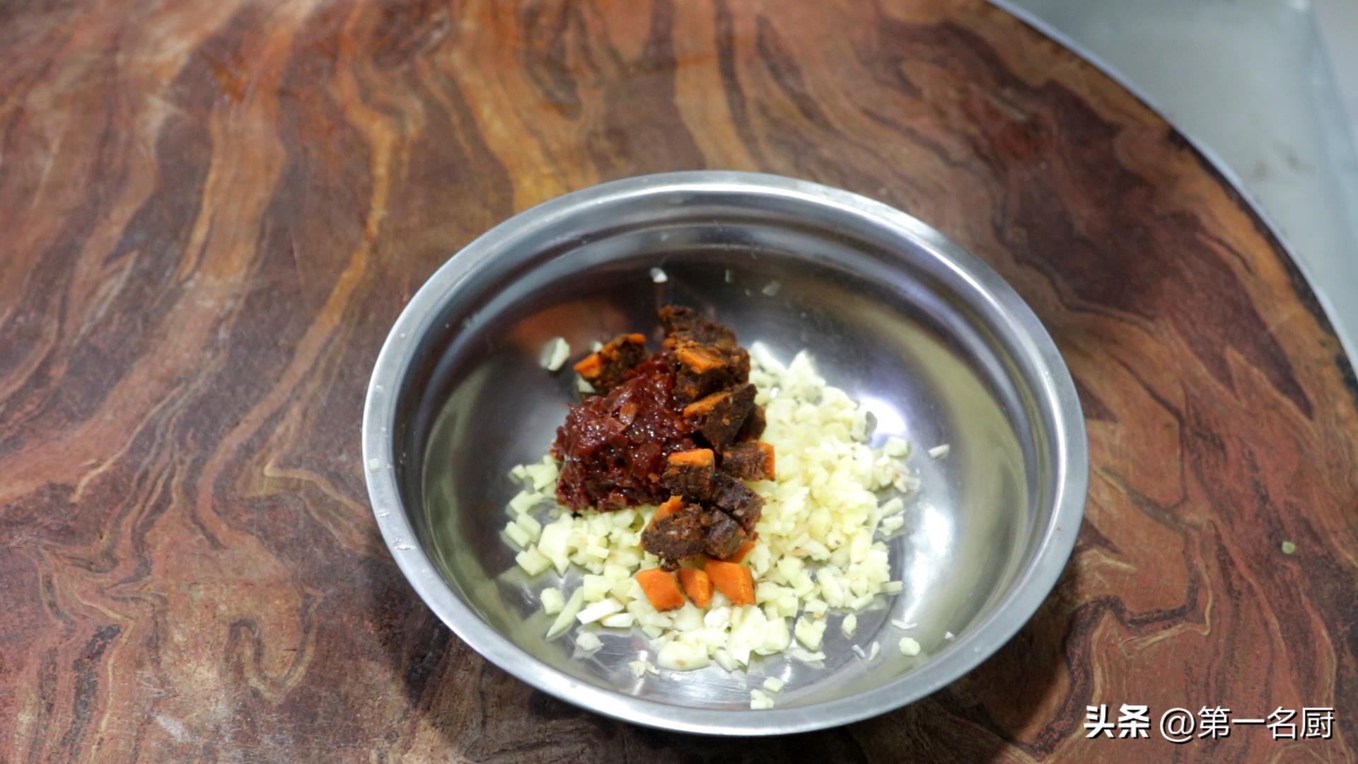 多给孩子吃4种“高锌”食物 补营养(孩子爱吃身体棒)