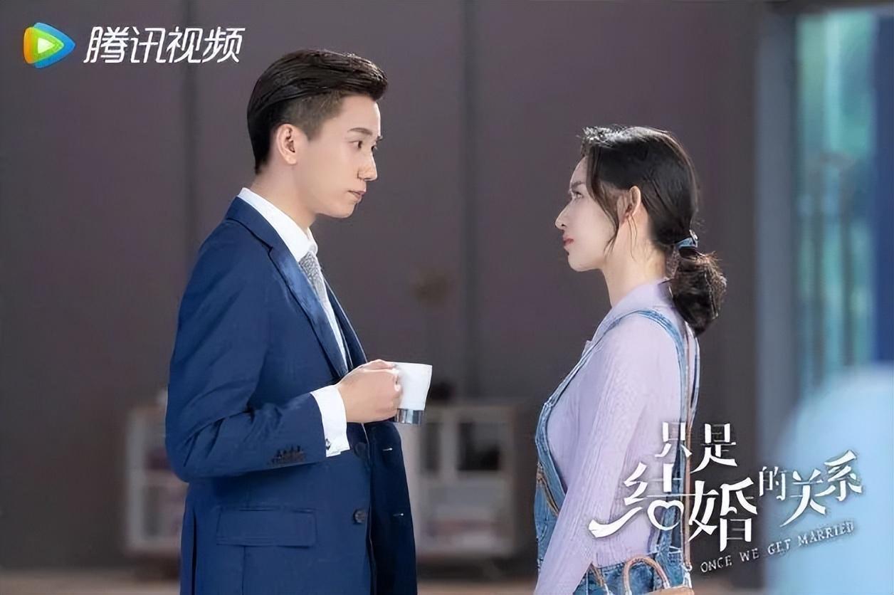 全程甜蜜的5部爱情剧 男女主堪称颜狗的天堂(拯救剧荒的你)