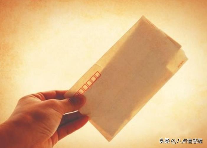 这是人生的4封情书 无一例外的人生 (你必将遇到其中两种)