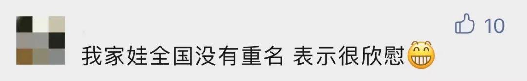 2021杭州新生儿爆款名字公布，“沐宸”使用最多