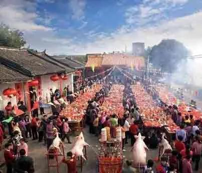 什么是客家人（关于客家人的来历介绍）
