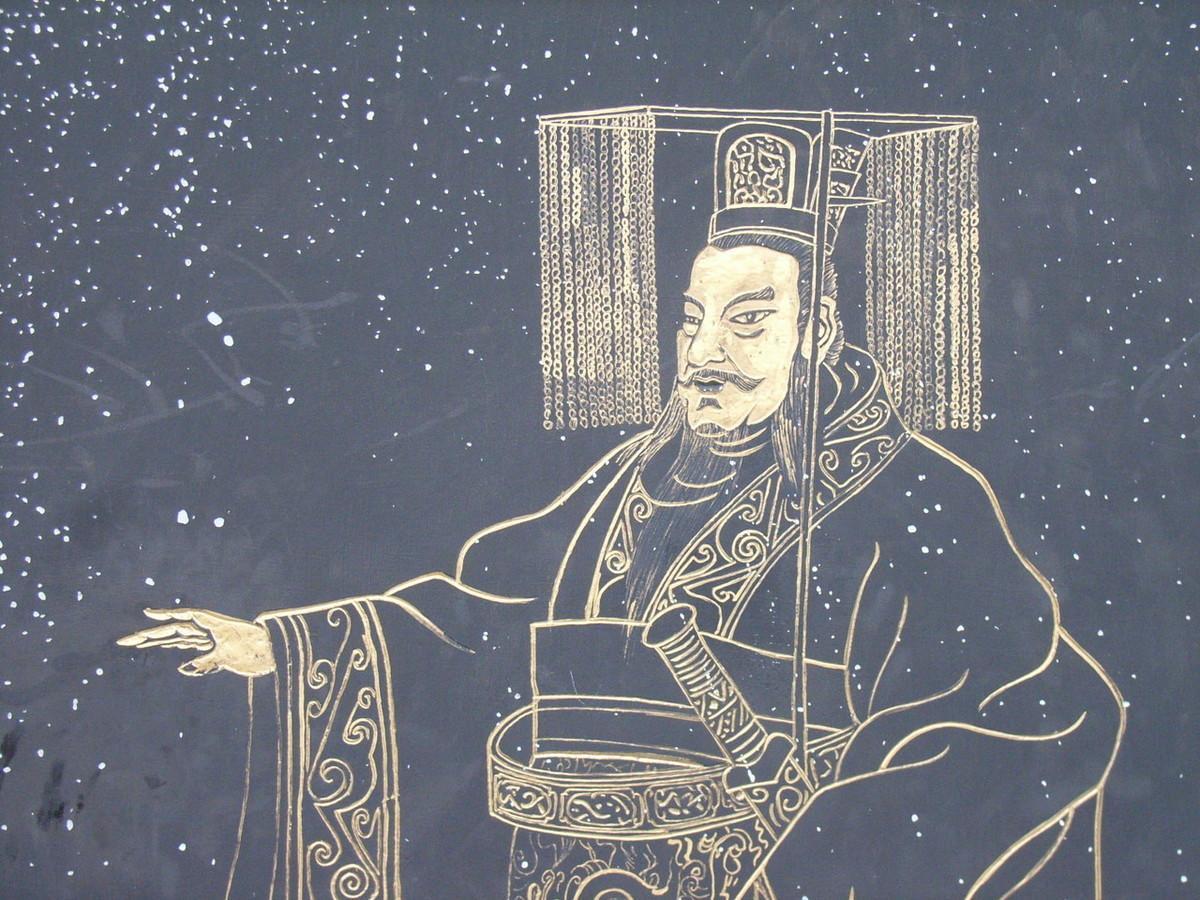 龙的象征意义是什么(龙的美好象征和寓意)