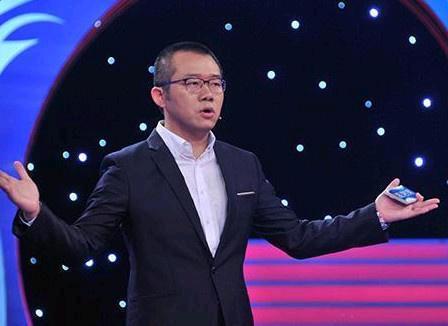 情感问题专家涂磊风评为何一边倒