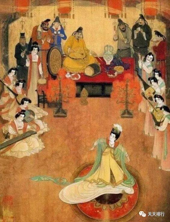 历史上最令人心痛的爱情故事（让人唏嘘不已 动容泪目）
