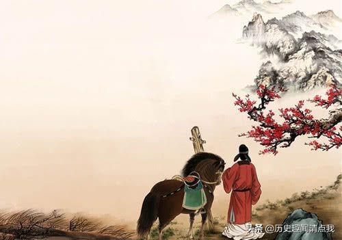 高智商讽刺人的十句古诗词(最实用的十句高级怼人讽刺神句)