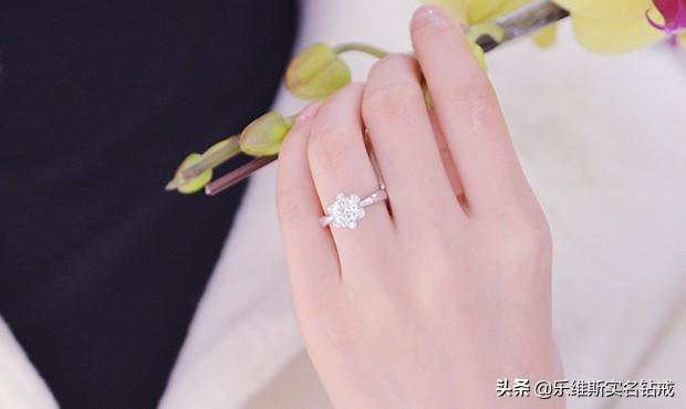 手指戴戒指的含义是什么(不同手指戴戒指戴法的含义 你戴对了吗)