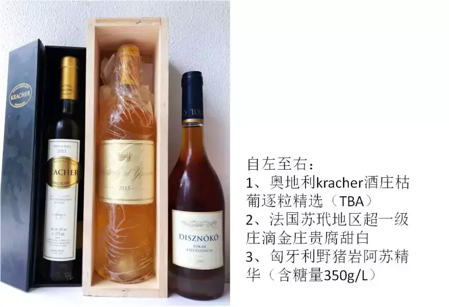 小可爱是什么（“小可爱”甜酒是什么酒）