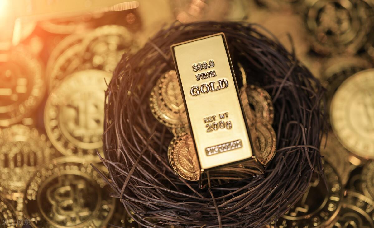 千足金和万足金的真正区别是什么(别再被商家忽悠了)