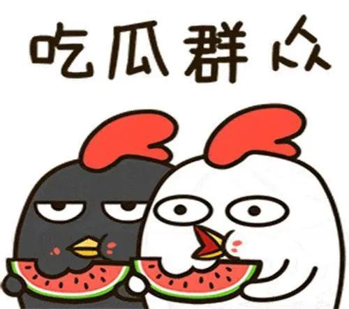 吃瓜 吃瓜群众啥意思(是吃瓜还是吃瓜子呢)