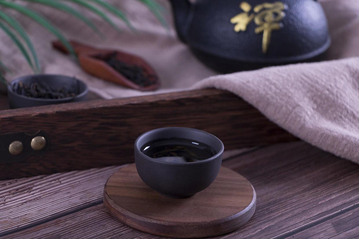 如饮水冷暖自知（什么如鱼饮水冷暖自知）
