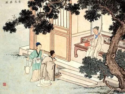 3首歌颂母爱的古诗 感人至深(是送给妈妈最好的母亲节礼物)