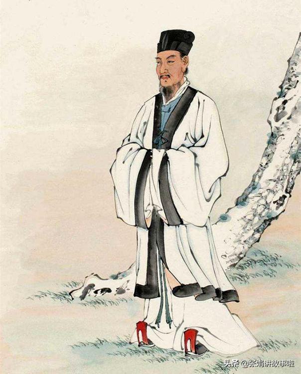韩愈是唐宋八大家之首(分享韩愈的经典文章)