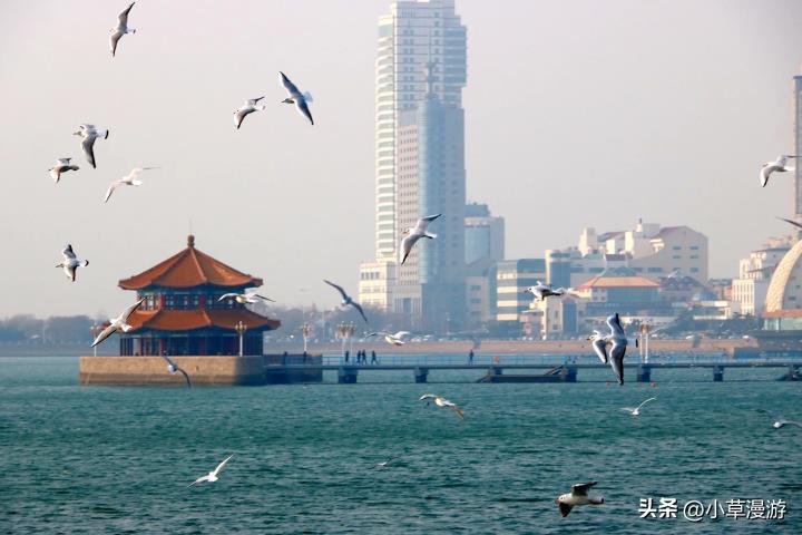 旅游季节最适合的城市有哪些(风景秀美 淳朴自然 你去过几处)