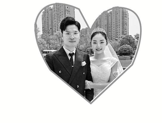 新娘对新郎的煽情告白（新娘对新郎的煽情告白诗句）