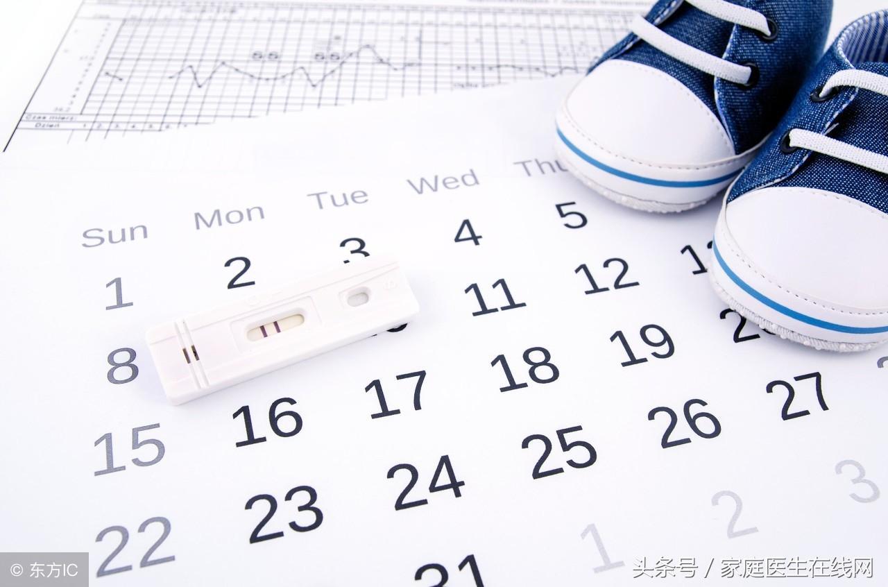 女人在排卵期有感觉吗(有些女性可能会有这6个感受)