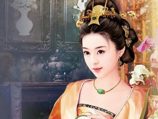 说女人红颜祸水是什么意思(关于红颜祸水背后的真正含义)