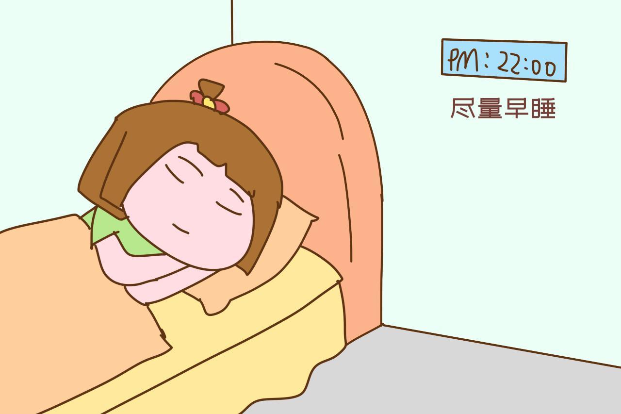 影响男生长高的禁忌有哪些(盘点孩子三大饮食注意事项)