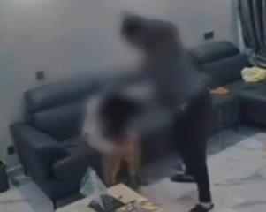 新反转！西安家暴事件知情人:妻子也打了丈夫
