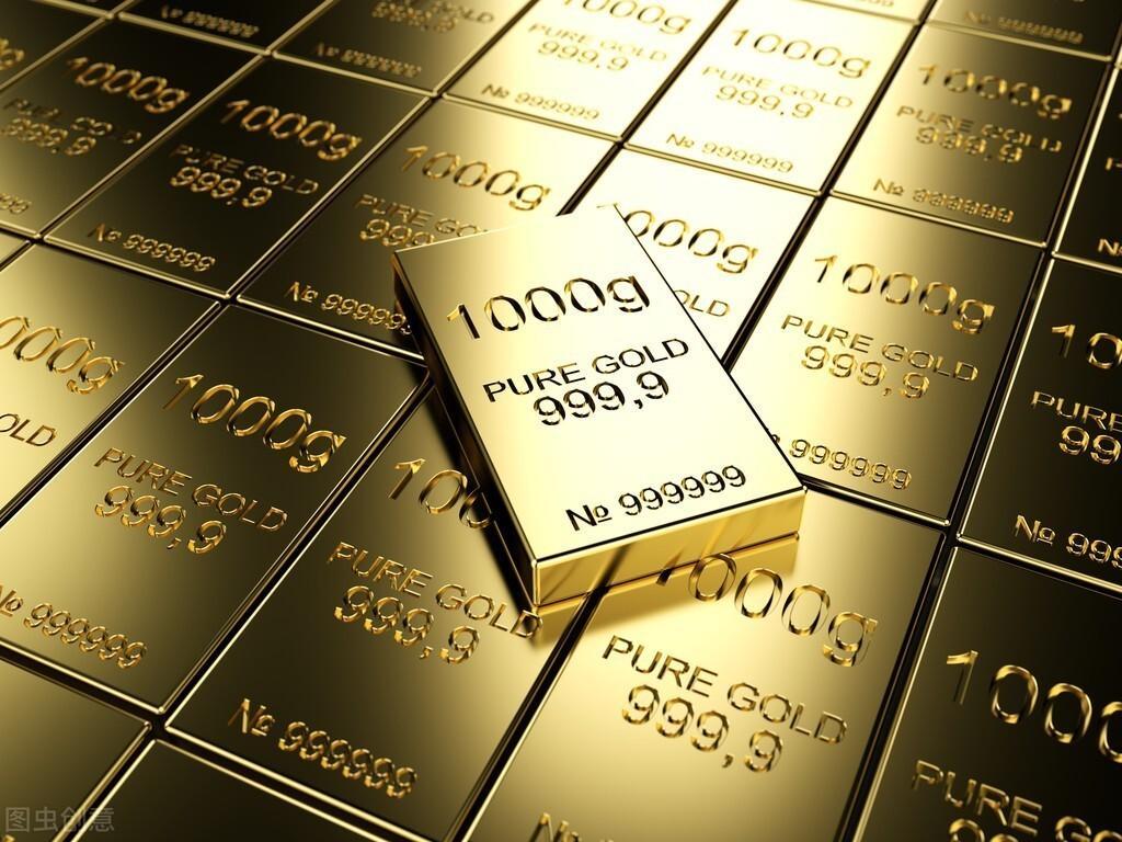 千足金和万足金的真正区别是什么(别再被商家忽悠了)