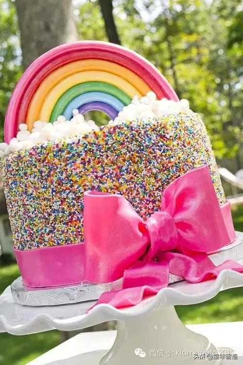 孩子生日活动创意点子有哪些(23个独一无二的生日庆祝方法)