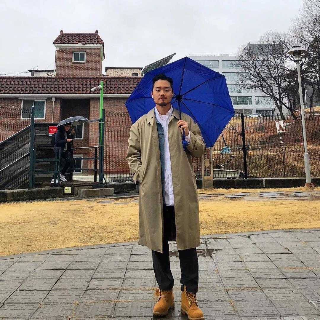 男生十款必备经典鞋子（有没有什么很好看的男鞋）