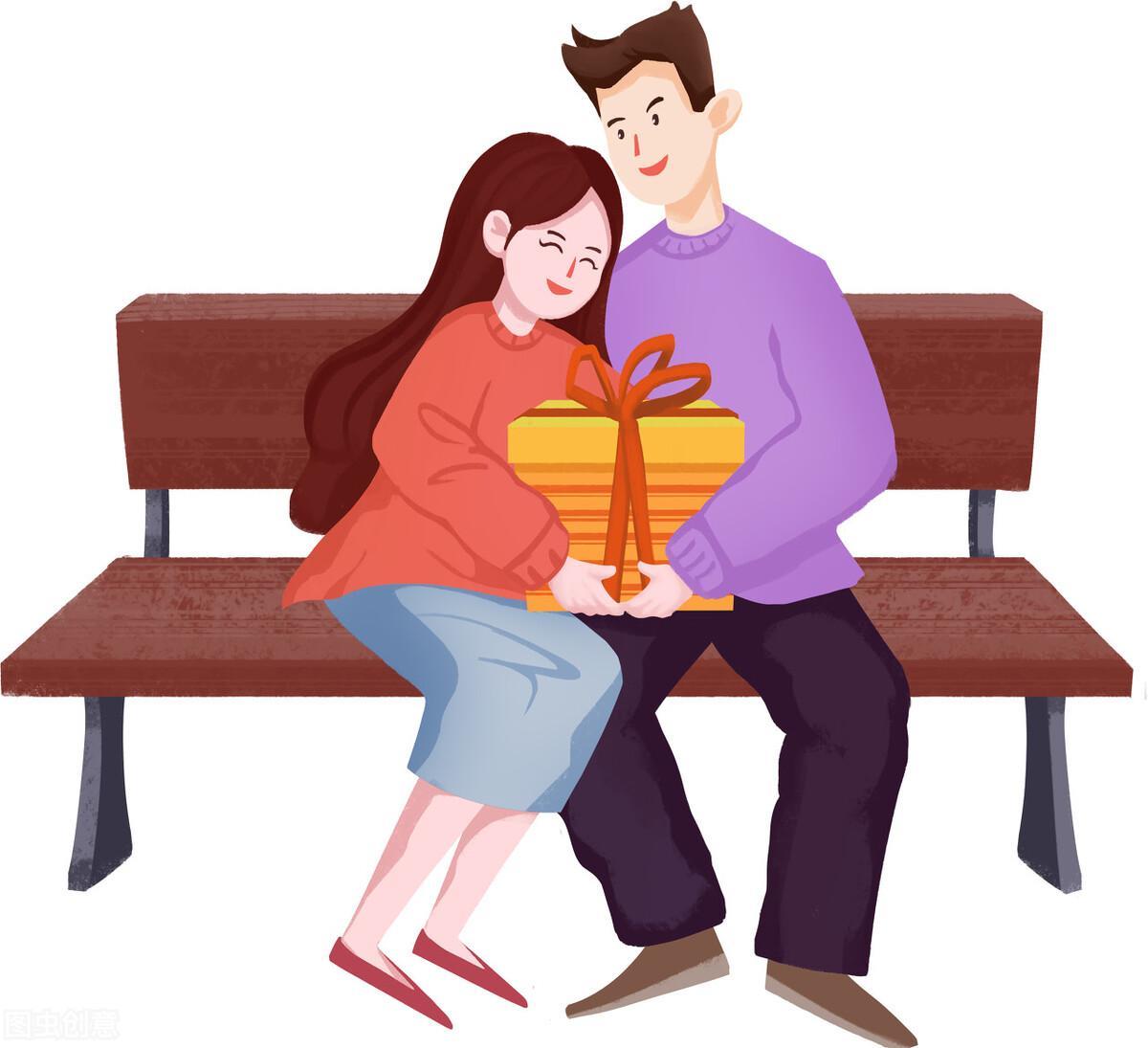 为什么突然就不喜欢男朋友了(该怎么办呢)