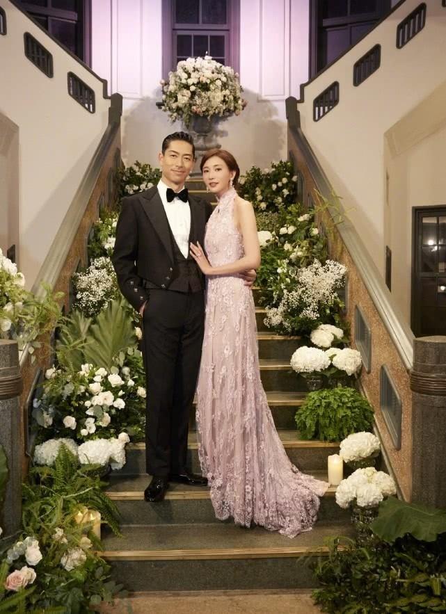 除夕林志玲宣布生子喜讯,老公黑泽良平