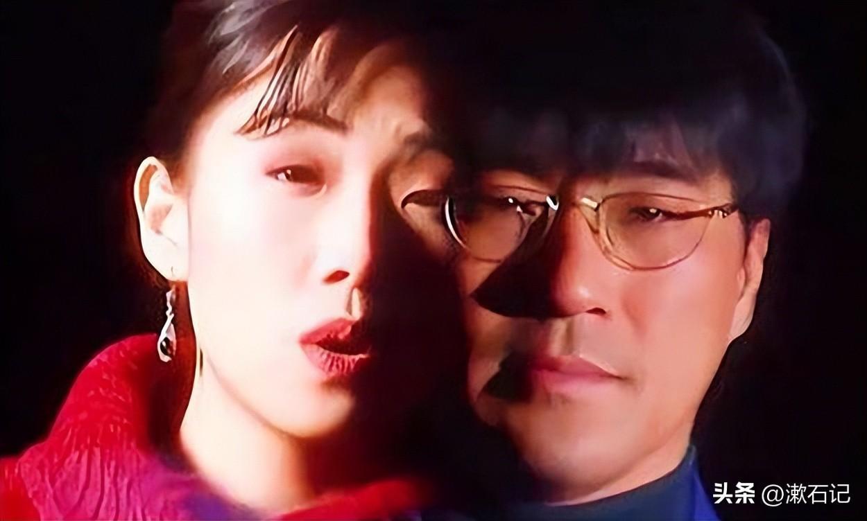 气质型明星有哪些(盘点娱乐圈5位让人回味无穷的女艺人)