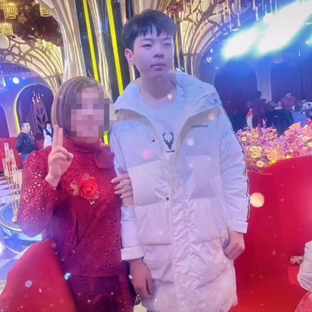 寻亲男孩刘学州生母谈拉黑隐情：只想重获平静生活