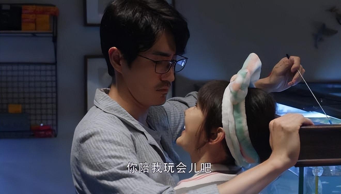 亲密关系不是责任的关系(只有亲密的关系)