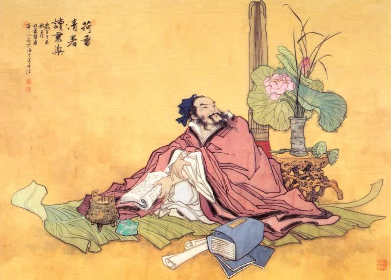 古代关于道德的名言有哪些（盘点中国十大经典道德名言）