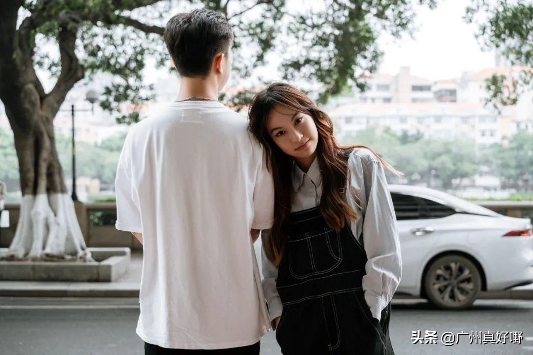 广州上世纪这8个威水的地点(超适合情侣来次复古约会)