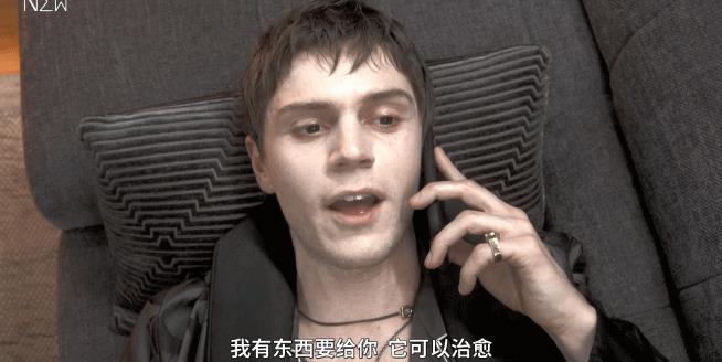 美国最强恐怖故事(一家三口度假 误入食人镇 丈夫竟变吸血鬼)