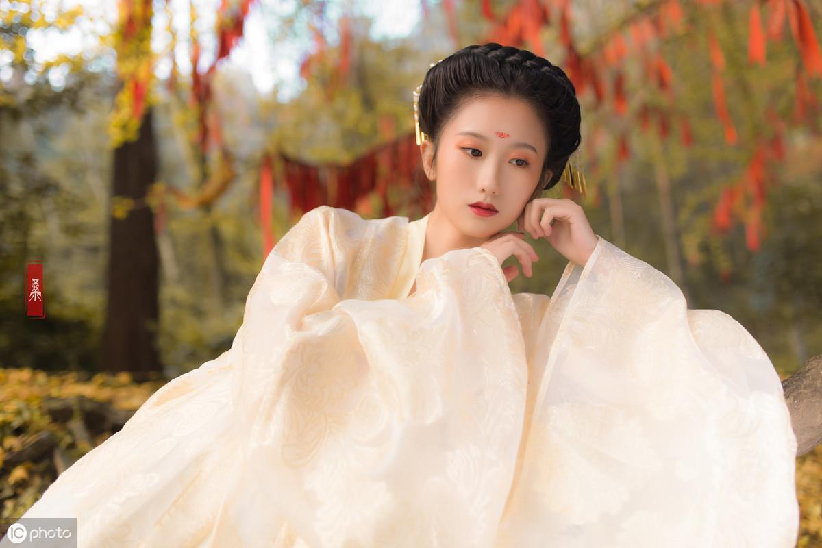 爱情的核心价值观是什么(《诗经·草虫》给出的答案你认同吗)